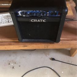 Guitar Amp