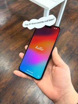 📱 iPhone 15 Plus – Now Just $499 or $1 Down! Save 45% Today