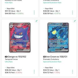 Pokemon Singles