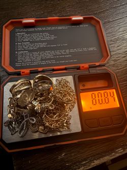 14K 10K Gold Jewelry