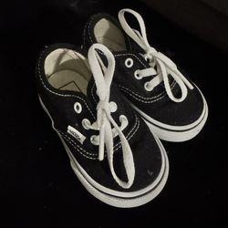 Black And White Baby Vans