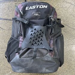 Baseball Bag