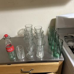 Coca Cola Memorabilia