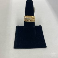 Nugget Ring 
