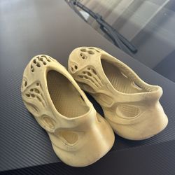 Yeezy Foam