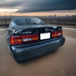 1999 Lexus ES 300