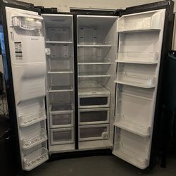Refrigerador Samsung  Area De Kendall 250.00