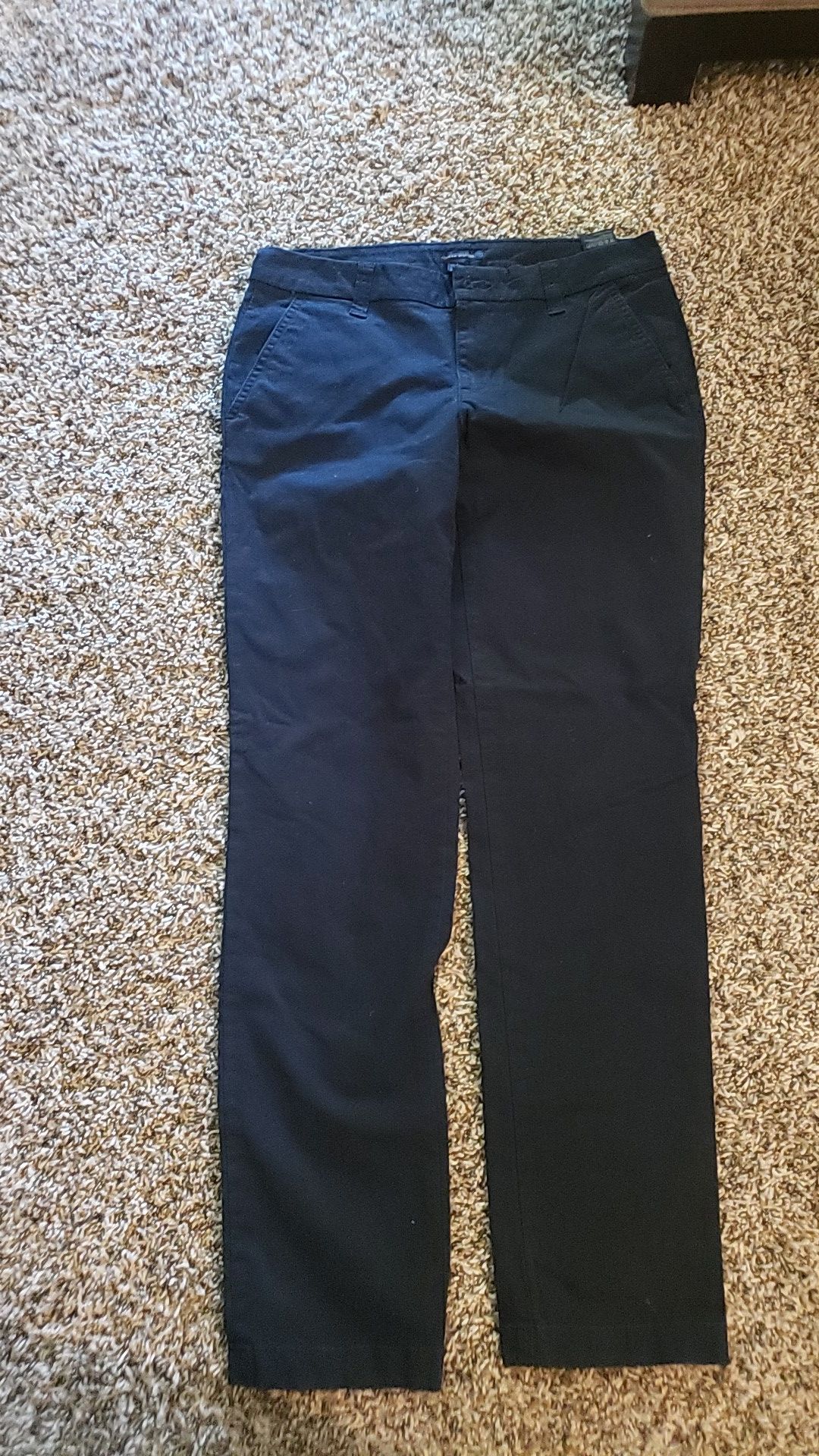 Tommy hilfiger pants (size 6)