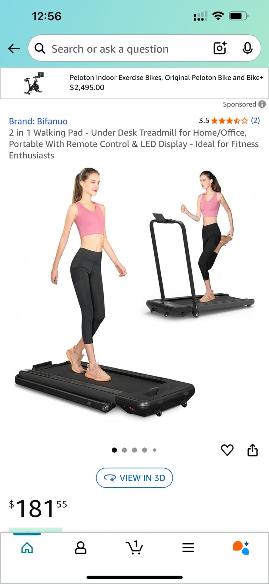 Walking Pad