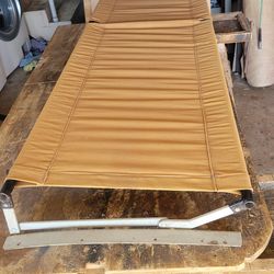 1968 /71 Vw bus Bunk bed