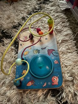 Montessori toy