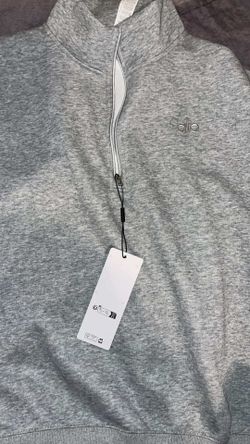 Alo quarter zip set