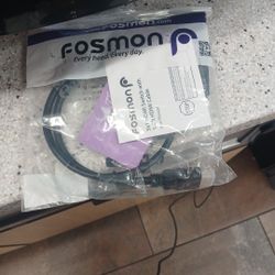 Fosmon HDMI Switch 3x 1