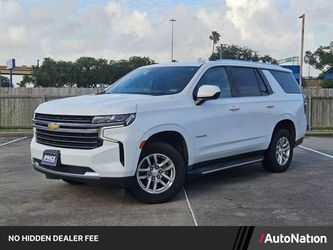 2023 Chevrolet Tahoe