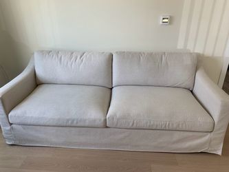 Texas Home couch
