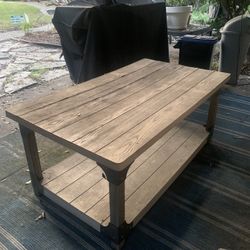 Patio Table