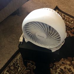 Ventilador