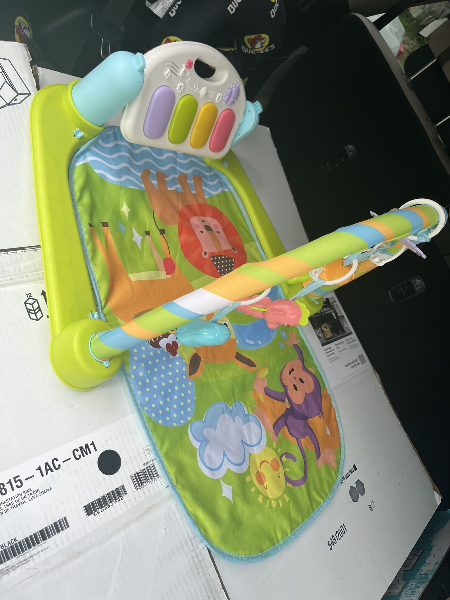 Baby Items