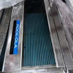Rockola Jukebox