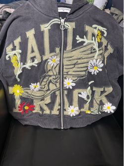 Vale hoodie