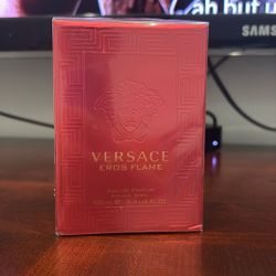 Versace Eros Flame Cologne 