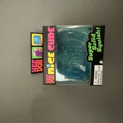 NeeDoh Cube