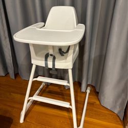 High Chair - Great Condition 