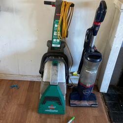 Carpet Cleaner