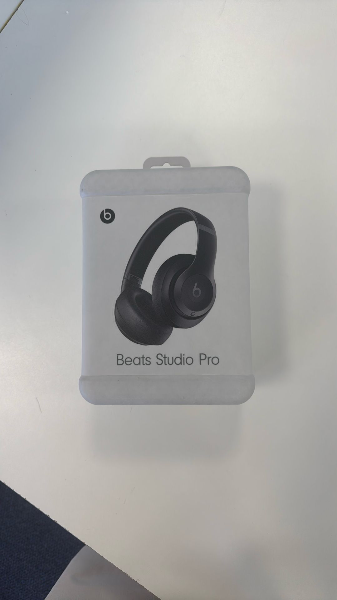 Beats Studio Pro Wireless Headphone - Active Noise Cancelling - Spatial Audio