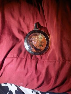 Versace Eros Pour Femme Women's Perfume 