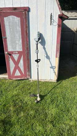 EGO string trimmer
