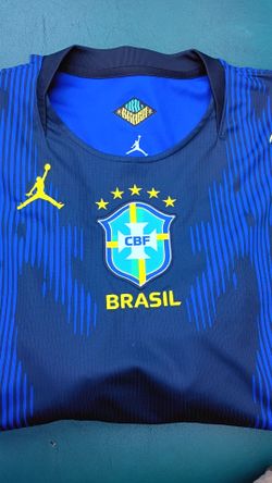 Brasil jersey Nike original with tags