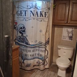 2006 Fleetwood Pioneer