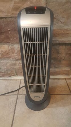 Heater
