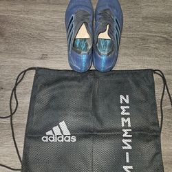 Nemesis 17+ - Thunderstorm pack - Size 8.5 US