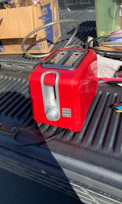 Toaster