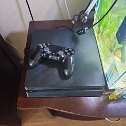 Ps4