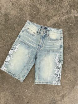 Serenede shorts