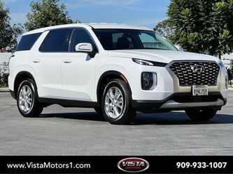 2022 Hyundai Palisade