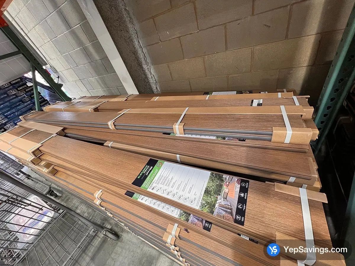 Deck Boards