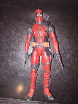 Action figure