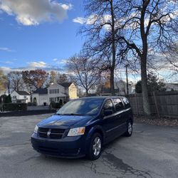 2008 Dodge Grand Caravan