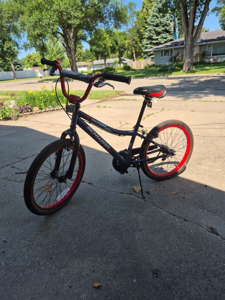 Schwinn Boys Bike