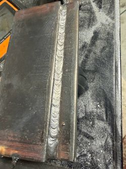 Affordable mobile Welding