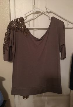 Very cute sexy blouse