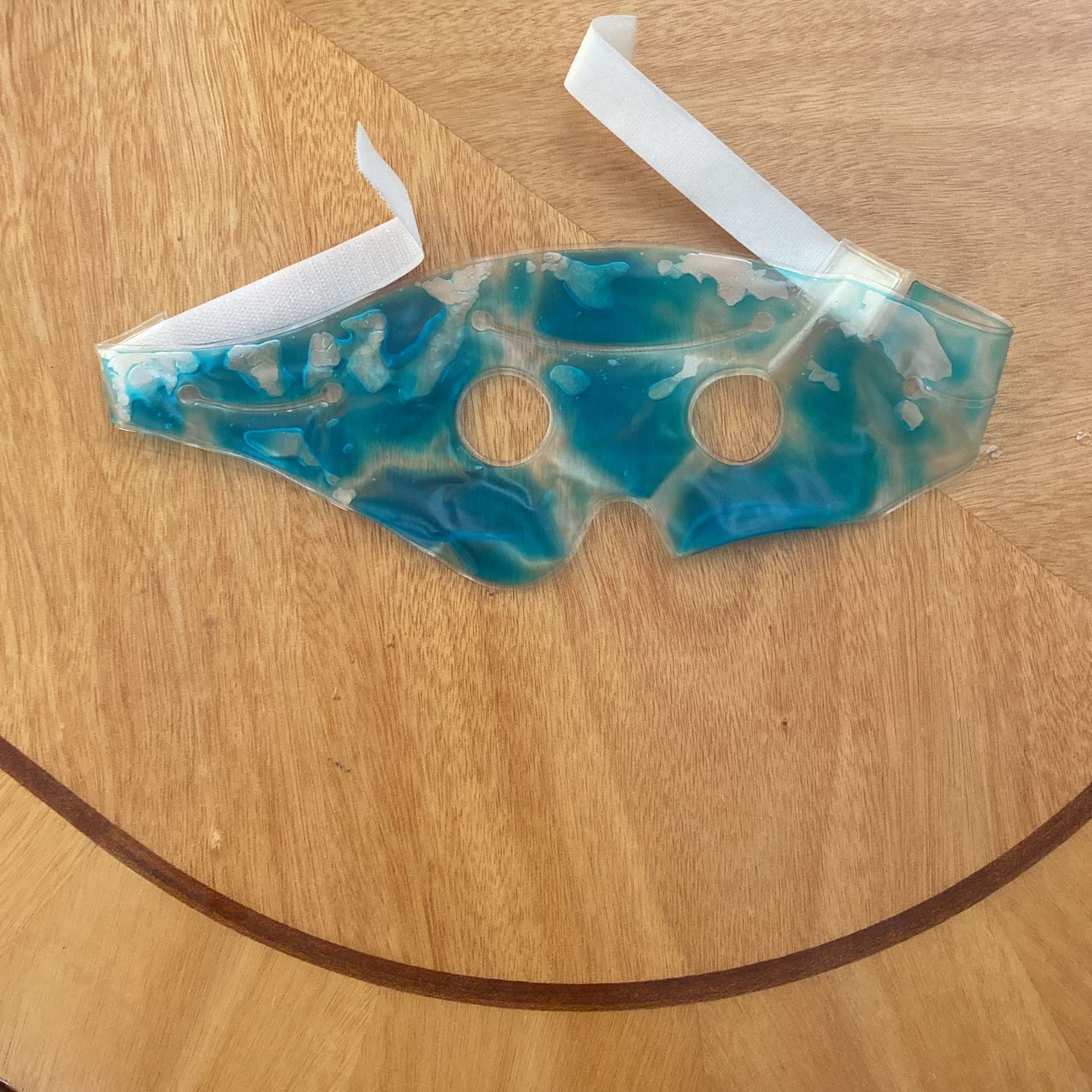 Eye Mask Hot Or Cold