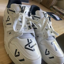 Louis Vuitton sneakers