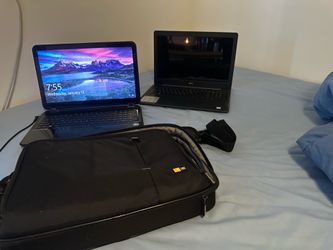 Lap tops