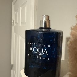 Perry Ellis Extreme Cologne
