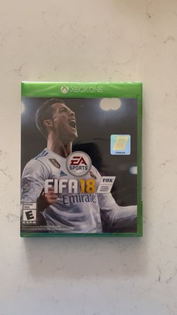 FIFA 18